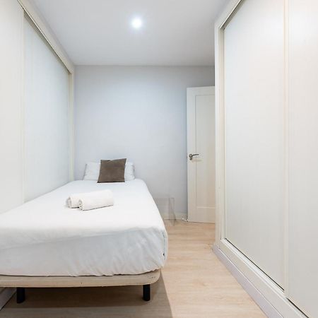 Bhost - The Special One Apartment Malaga Exterior photo