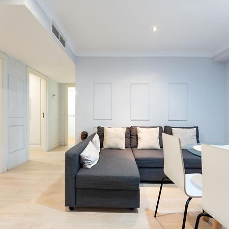 Bhost - The Special One Apartment Malaga Exterior photo