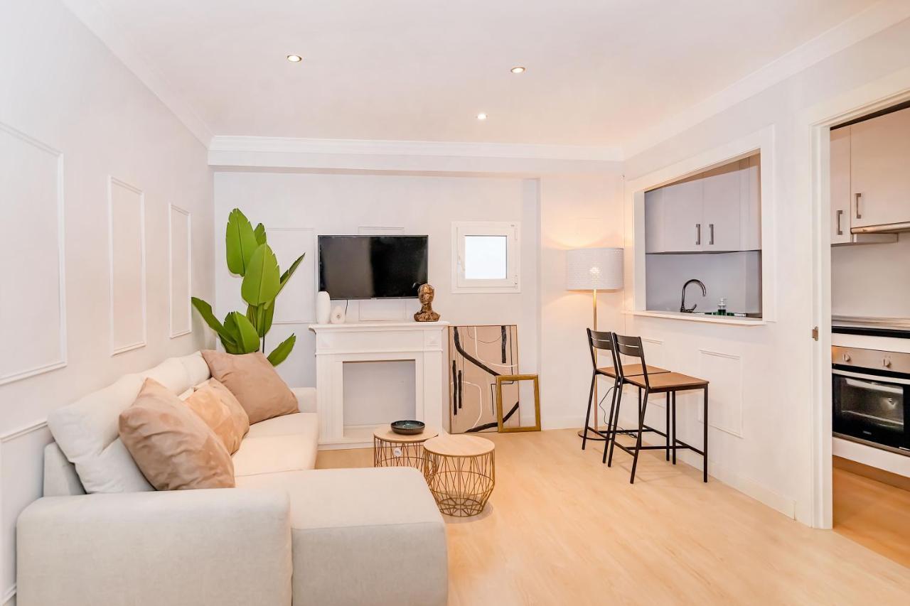 Bhost - The Special One Apartment Malaga Exterior photo