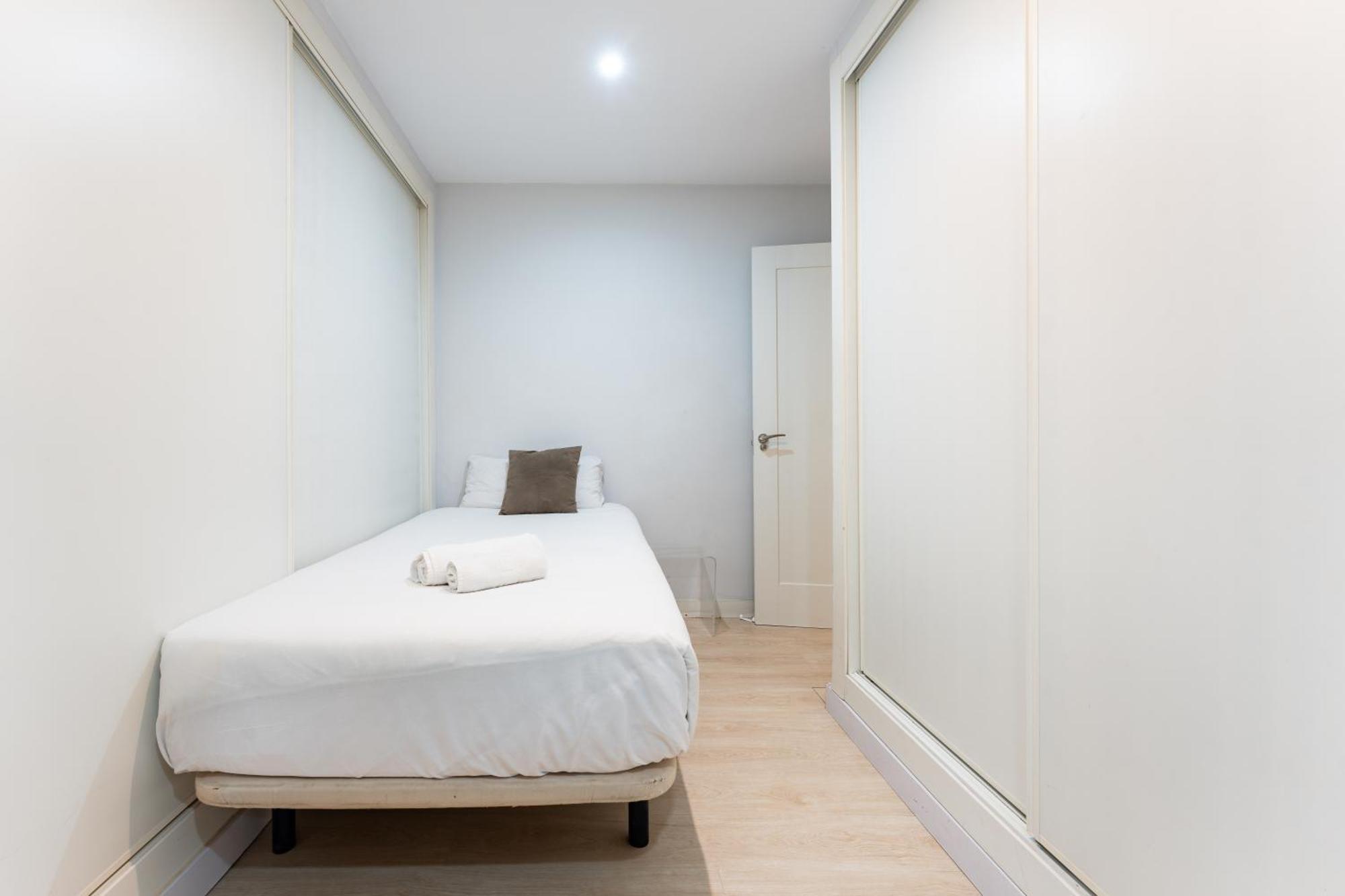 Bhost - The Special One Apartment Malaga Exterior photo