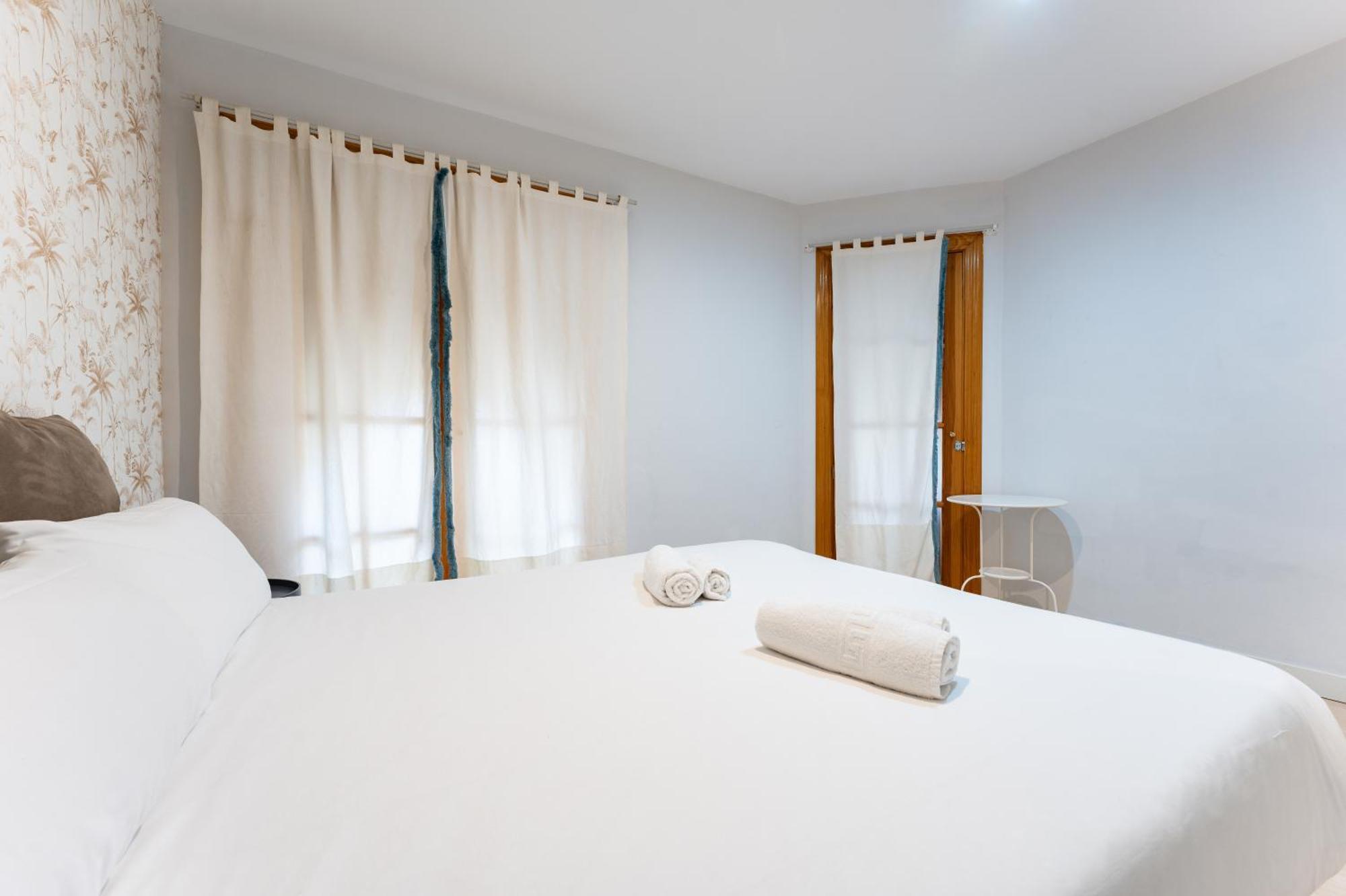 Bhost - The Special One Apartment Malaga Exterior photo