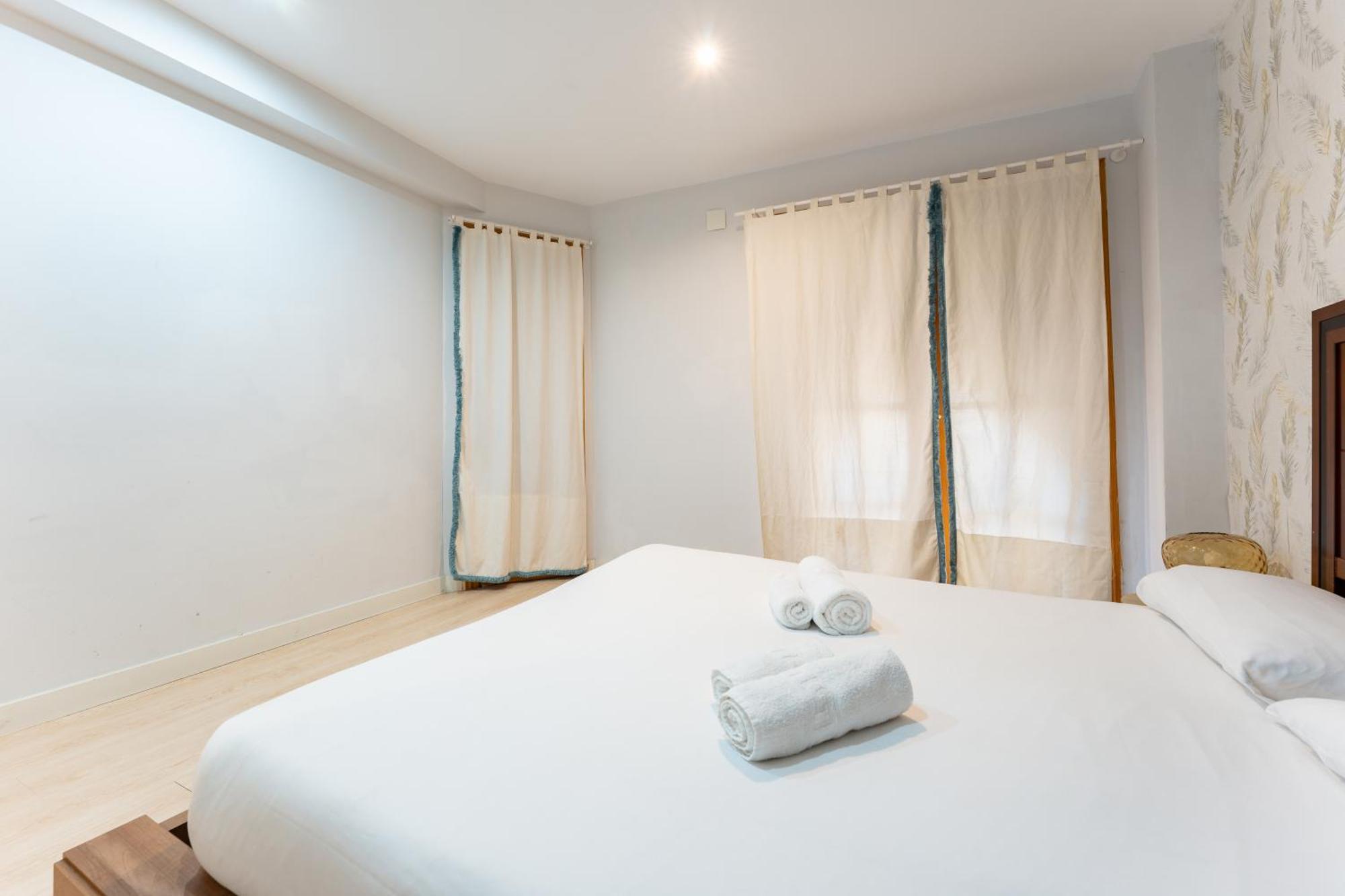 Bhost - The Special One Apartment Malaga Exterior photo