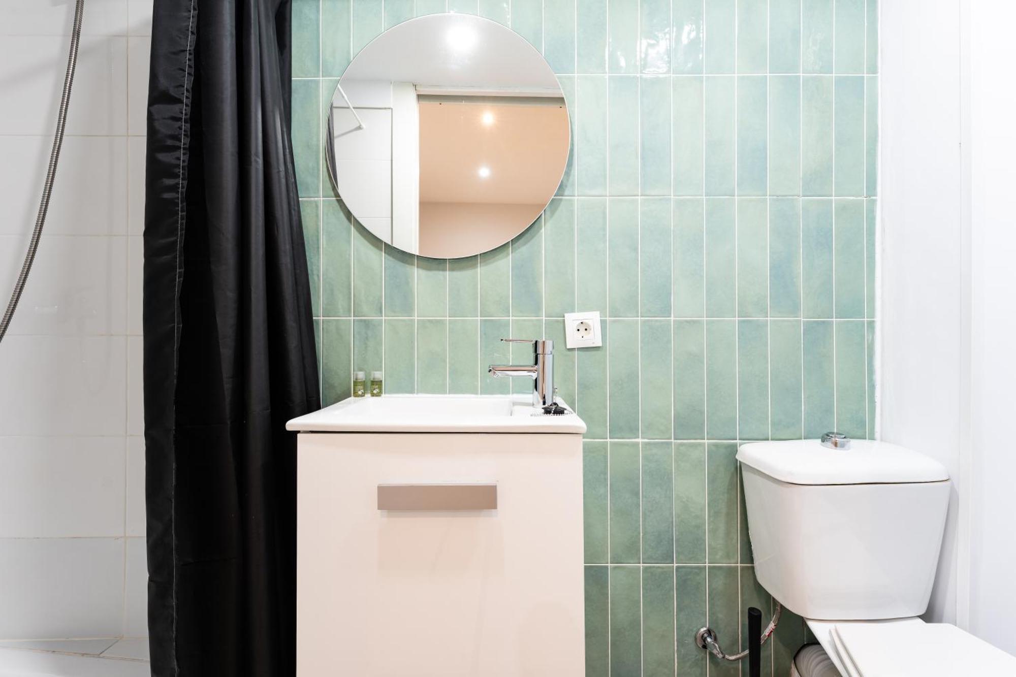 Bhost - The Special One Apartment Malaga Exterior photo