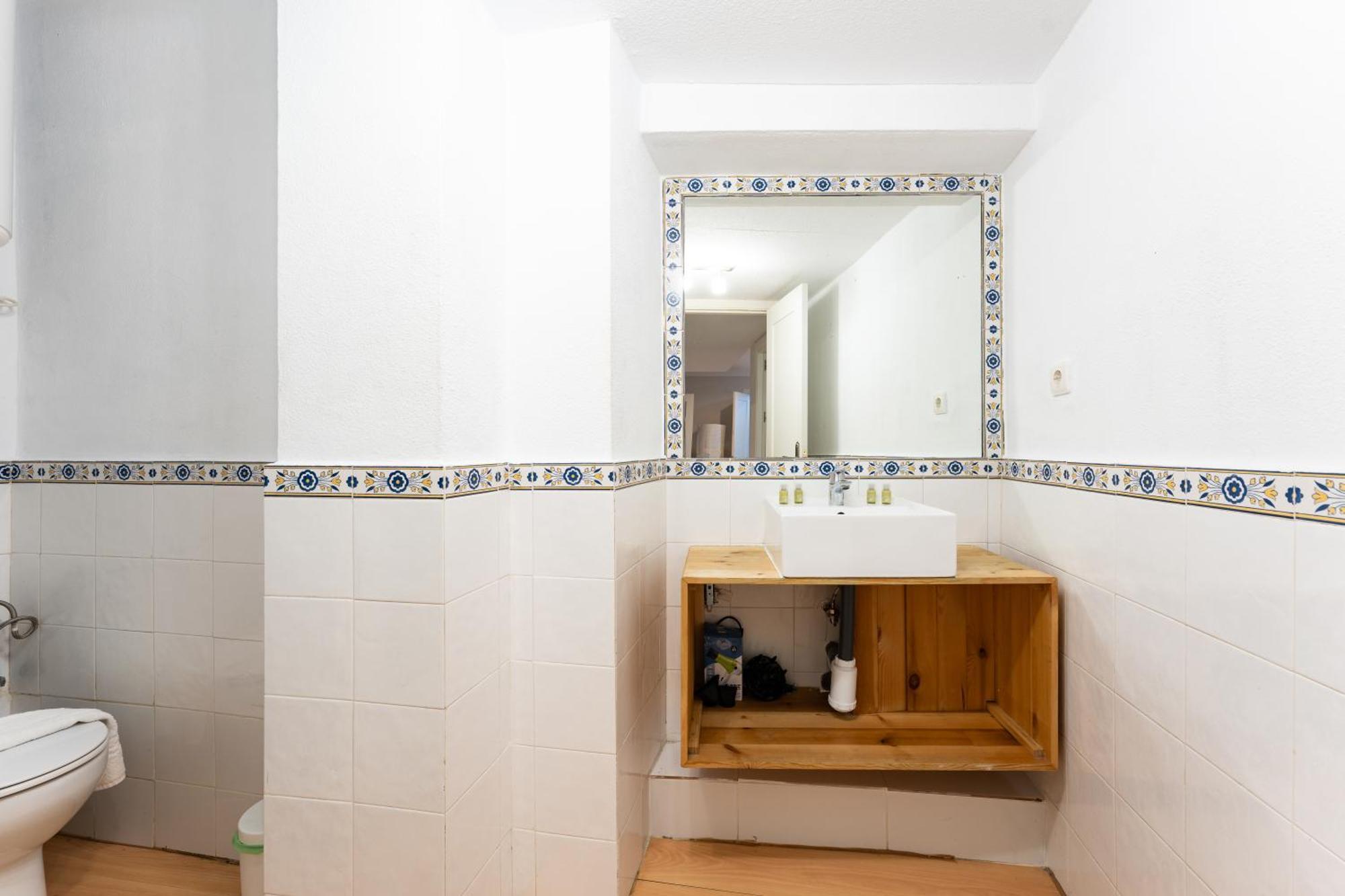Bhost - The Special One Apartment Malaga Exterior photo