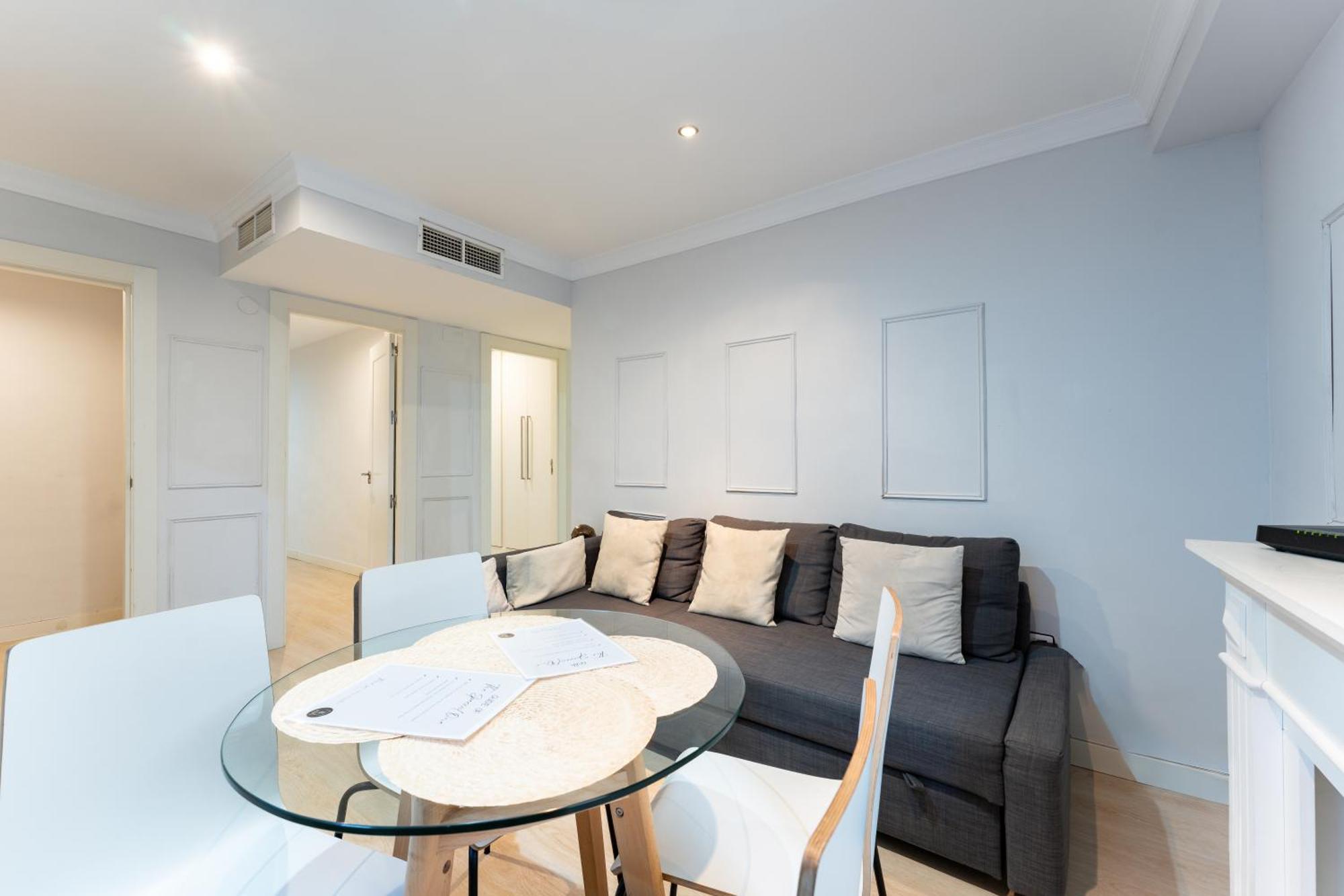 Bhost - The Special One Apartment Malaga Exterior photo