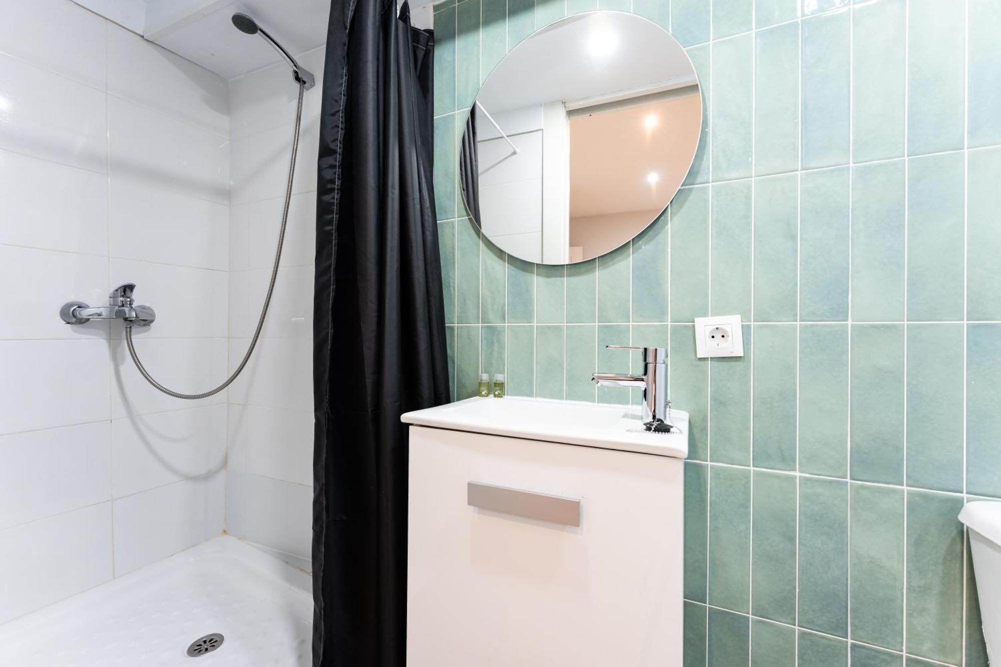 Bhost - The Special One Apartment Malaga Exterior photo