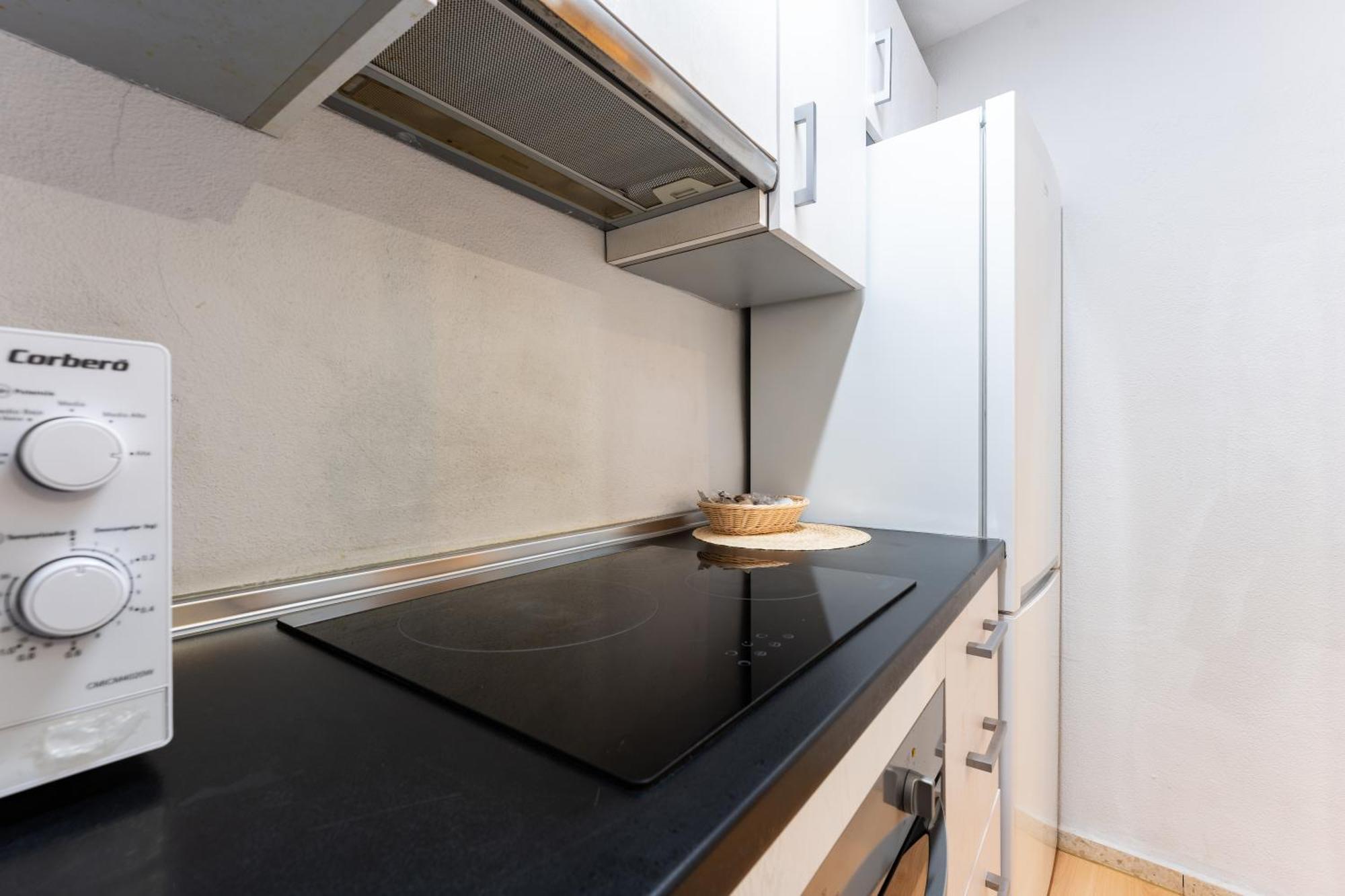 Bhost - The Special One Apartment Malaga Exterior photo