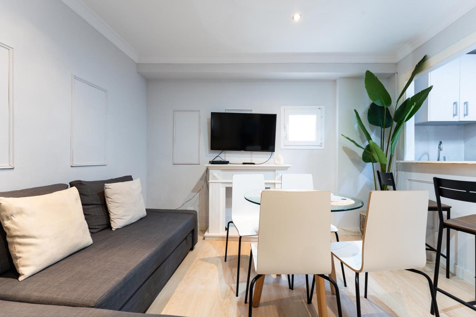Bhost - The Special One Apartment Malaga Exterior photo