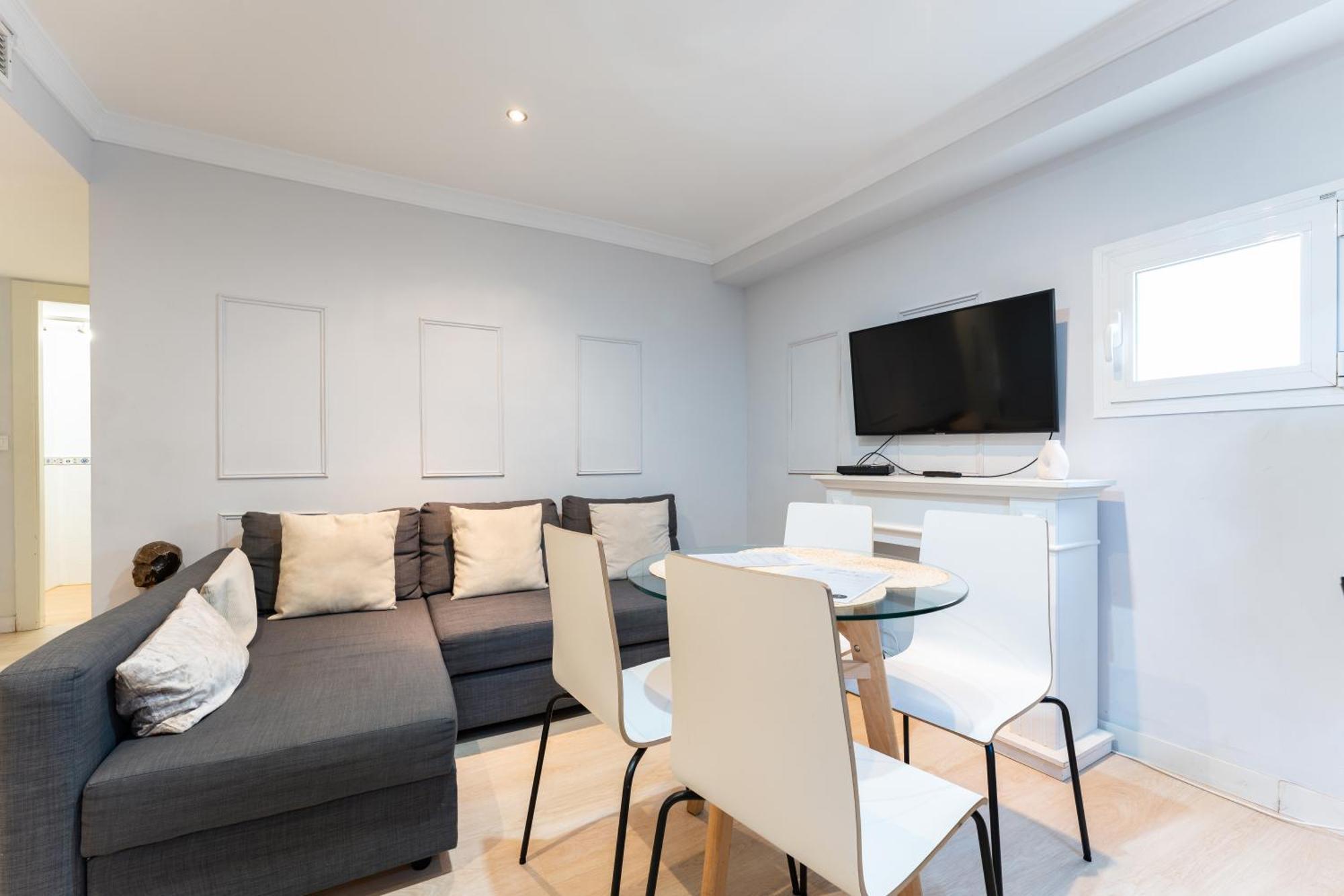 Bhost - The Special One Apartment Malaga Exterior photo