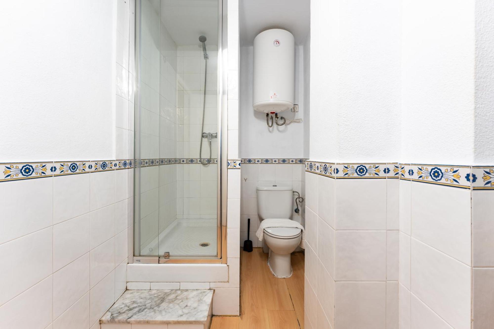 Bhost - The Special One Apartment Malaga Exterior photo