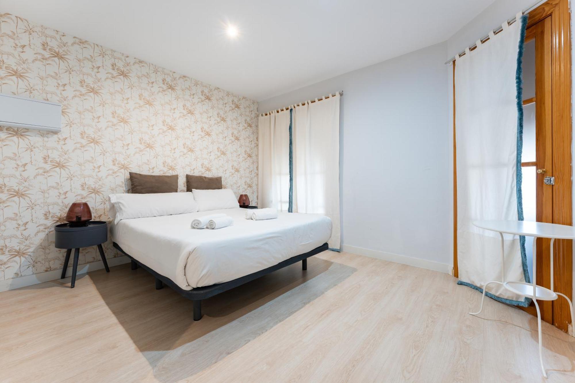 Bhost - The Special One Apartment Malaga Exterior photo