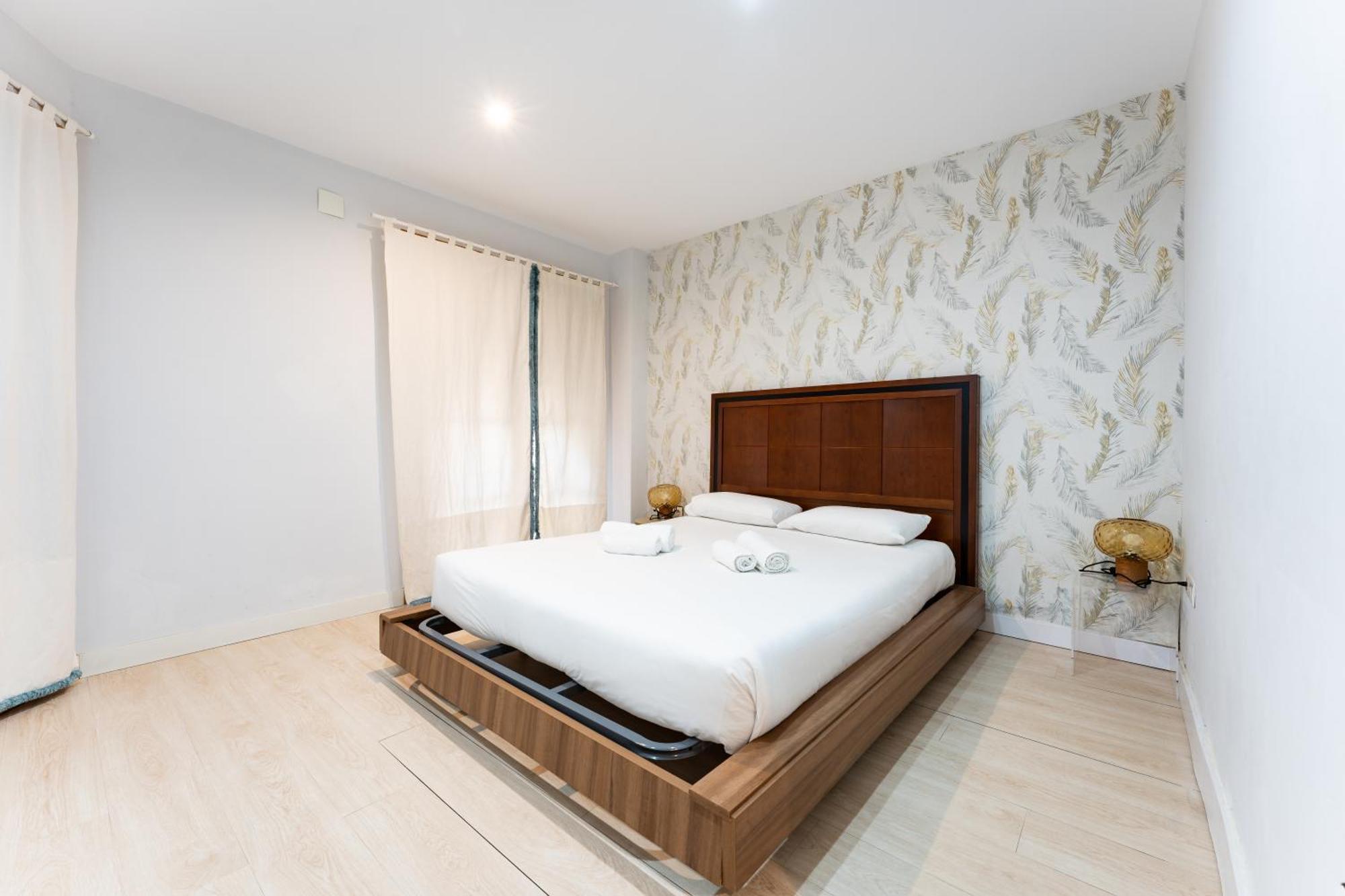 Bhost - The Special One Apartment Malaga Exterior photo
