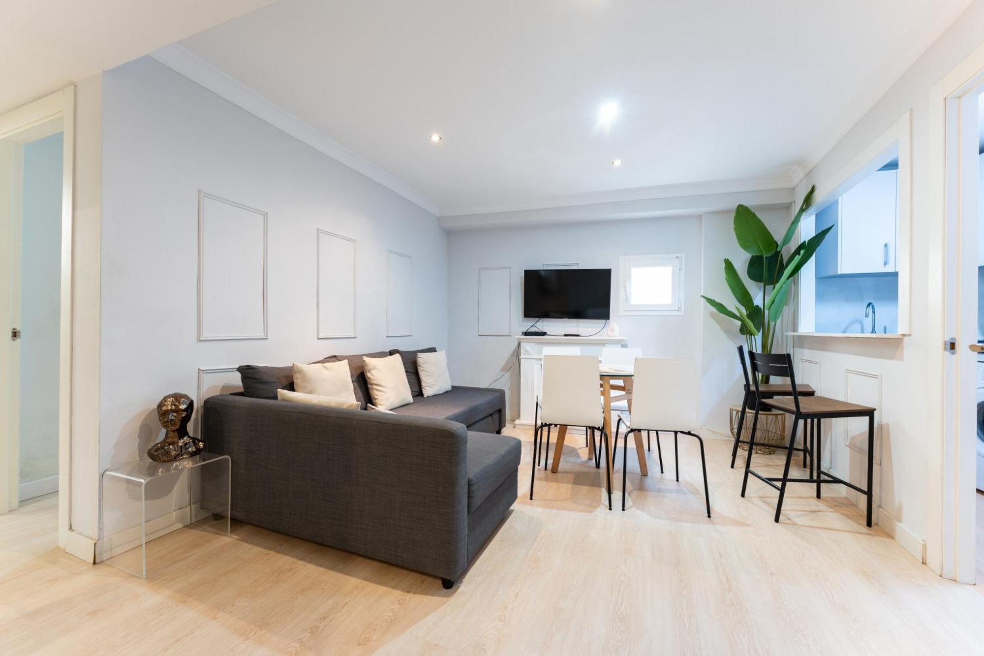 Bhost - The Special One Apartment Malaga Exterior photo