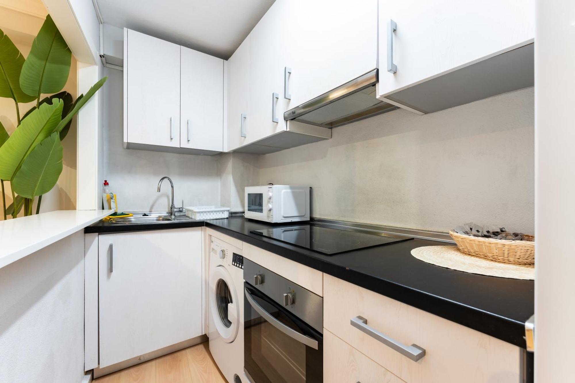 Bhost - The Special One Apartment Malaga Exterior photo