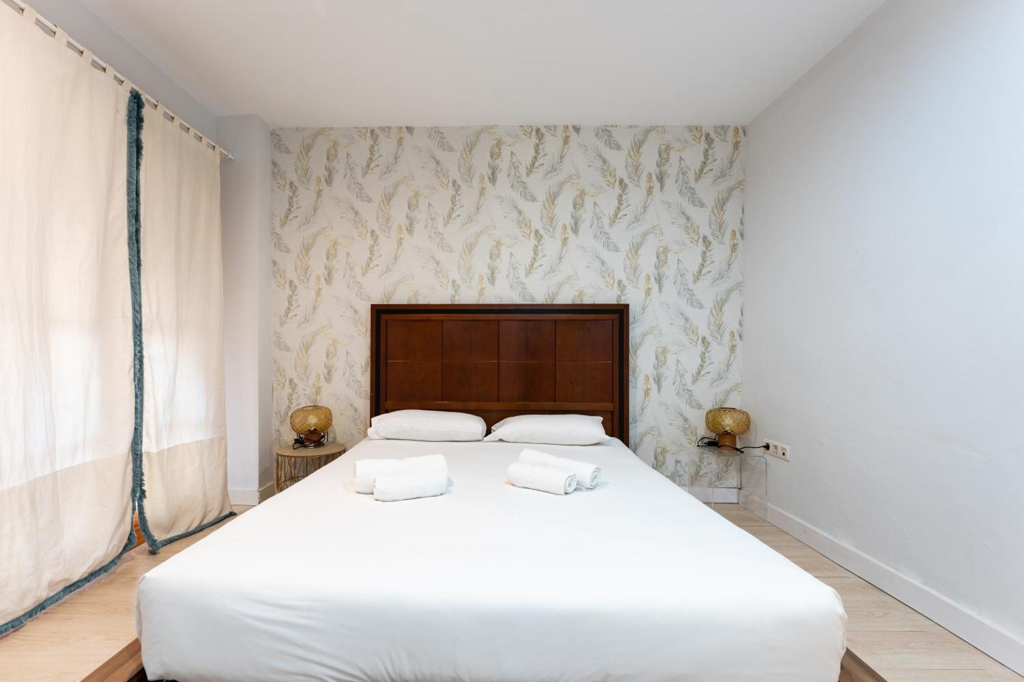 Bhost - The Special One Apartment Malaga Exterior photo